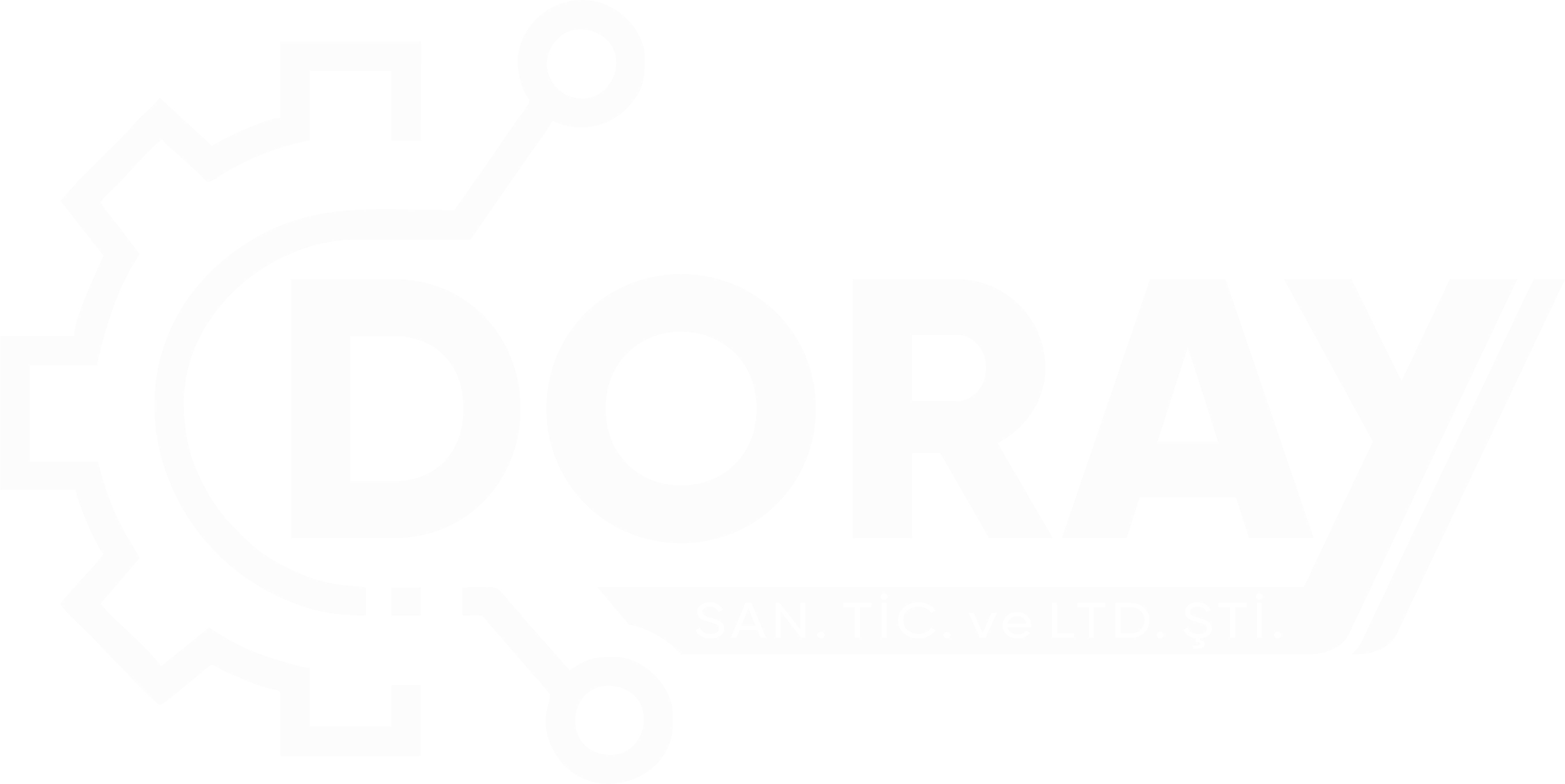 Doray Machinery